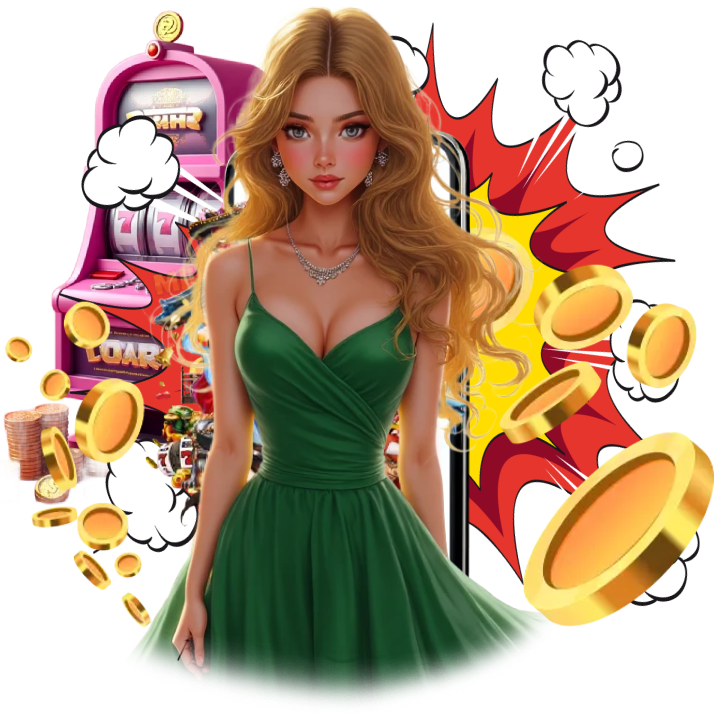 เกมสล็อต