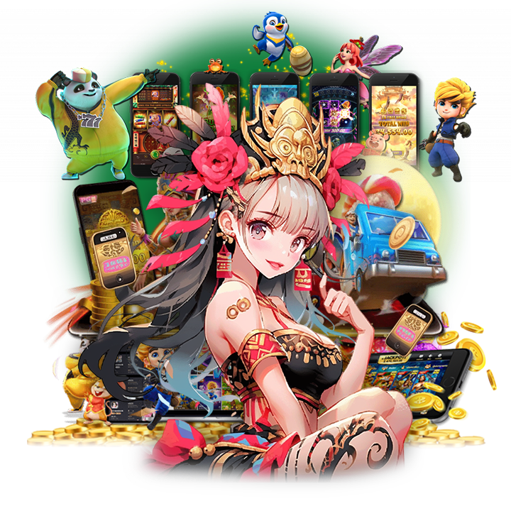 สล็อตสามมิติ