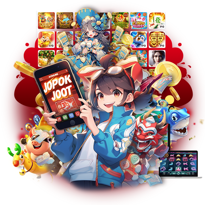 สูตรเล่นสล็อตออนไลน์